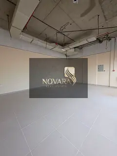 Commercial shop for rent in Umm Al Quwain on a main street, 500 sq ft with free parking, prime locat