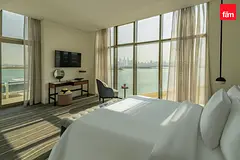 Luxury 1B | No Commission | Beach Front