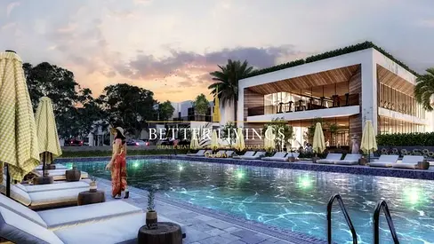 Top-Notch Quality | Magnificent 4-Bed Villa | Elegant Layout | Premium Interior | Call Now!