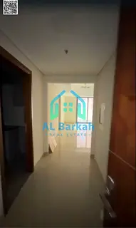 For Sale – Ready Apartment in Al Nuaimiya 1 Tower Kuwait Street – Ajman