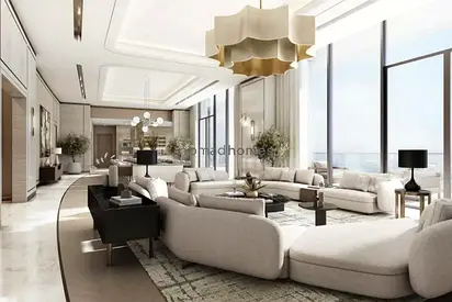 PREMIUM UNIT | SOBHA | MARINA SKYLINE VIEW