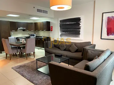 Fully Furnished | All Bills Included | Prime Location Near Metro