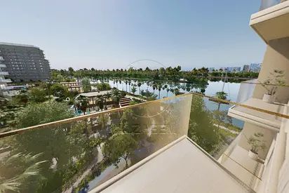 Full Canal View | Premium Living | Mid Floor