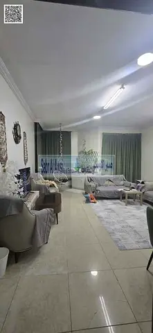 2BHK Apartment for Sale - Al Khor Towers - Ajman