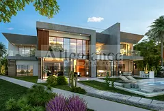 Exclusive Custom Built Villa | Unique Standalone