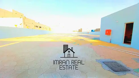 High-Potential Commercial Yard | 32,488 Sqft | Excellent Access | Al Saja Industrial Hub