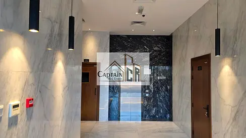 🏡 Value Deal! 1BHK Apartment with Balcony in Sarab 2 Aljada | AED 45K