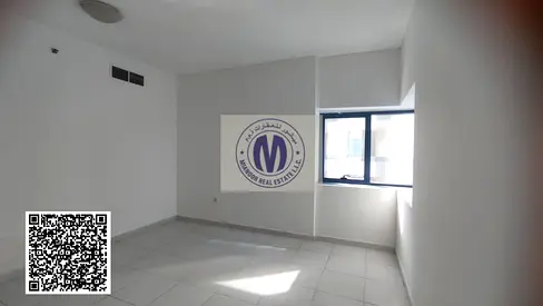 شقة بغرفة نوم واحدة للإيجار في برج فالكون مع موقف سيارات