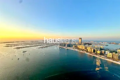 Penthouse Level | Premium Finishes | Super High