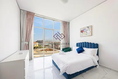 Luxury 2 Bedroom Apartment For Rent | Walking Distance From Metro | Ready To Move