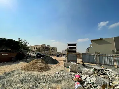 فرصه ذهبيه للسكن او الاستثمار بعجمان تملك اأراضي