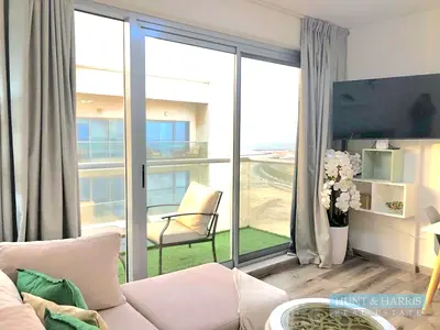 Studio for Sale in Ras Al Khaimah Marjan Island - Spacious Layout