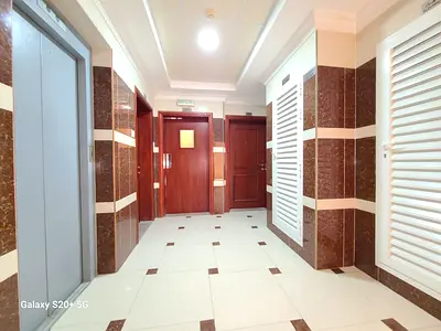 Luxury 1BHK rent just 28k available location Muwaileh sharjah