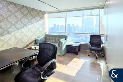 Functional Workspace | Prime Media City