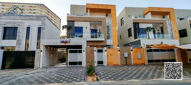 Luxury Villa with Pool and All Utilities Included