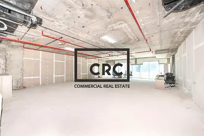 Open Plan | Office Space | Grade A Building
