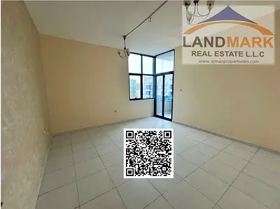 1 BHK FOR RENT FALCON TOWER READY TO MOVE WITH PARKING
