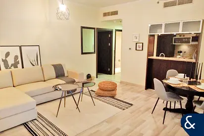 One Bed | Emaar development | High ROI