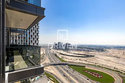 Open View | Fully Furnished | Spacious Layout