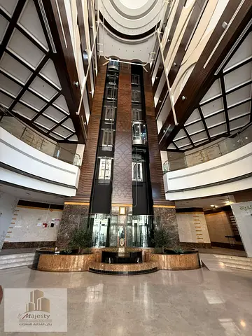For rent an apartment in the Emirate of Sharjah, specifically in the Al Khan area