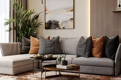 Park View | High Floor | Largest Layout