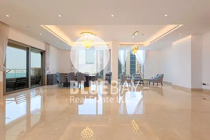 HUGE SPACE| LUXURY APARTMENT | READY TO MOVE