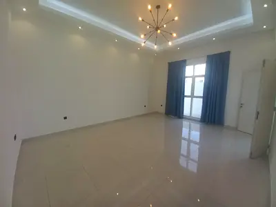 Spacious 5BR | Maids room | Garden