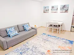 Seaview | Vacant | Modern Upgrades