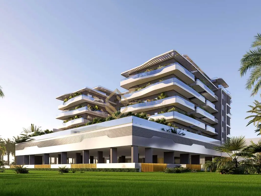 Investor Deal | Fully Furnished Studio | High ROI