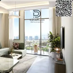 Luxury Sky Gardens with 5% DP | Post-Handover Plan |