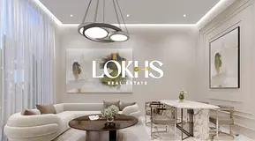 Post Handover Plan I Private Pool I REAL PRICE