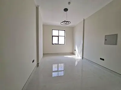 2 month free Lxury and brand new apartment with open area