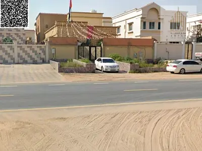 Residential/commercial land directly on Al-Talla Street