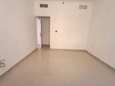 Commercial muwaileh Like Brand new 2BHK with master Bedroom 2washroom and wardrobe 53k available