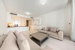 Modern and Cozy Furnished Apt | Spacious