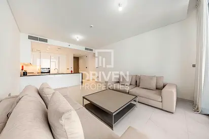 Modern and Cozy Furnished Apt | Spacious