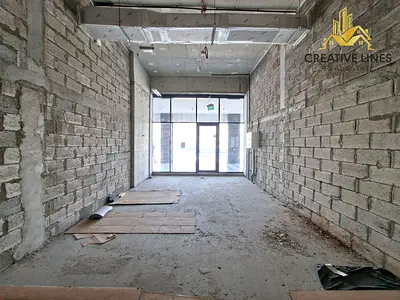 High FootFall || Affordable Price || Shell and Core || Prime Location