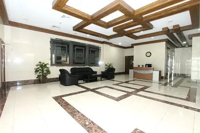 One Month Rent Free-Spacious 1 BR