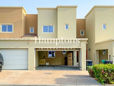 Single Row | Vacant | Close To Amenities