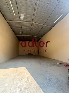 FUNCTIONAL, FLEXIBLE, AND AFFORDABLE WAREHOUSE SPACE READY FOR YOUR BUSINESS