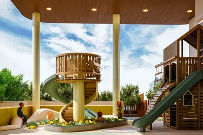 MASSIVE 2BR |LOWEST PSF IN DUBAI |INVESTORS CHOICE