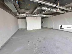 ONE MONTHFREE||Brand New  Independent shell and core office Available||Close to Metro Station Burjum