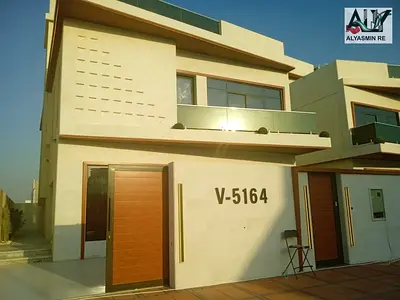 Luxury Villa | 6 Bedrooms | Private Pool | Freehold