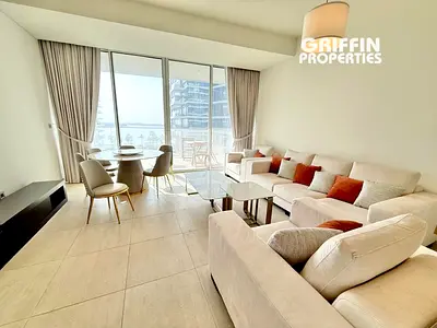 Elegant | Furnished | Luxury Beach Front Living