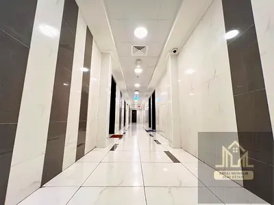 Ready to move apartment available with balcony prime location