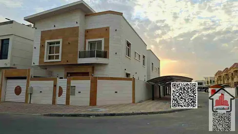 Villa for Rent in Ajman