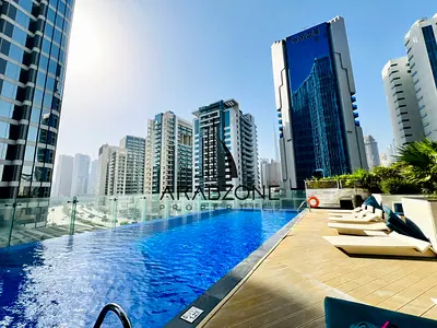 Furnished | Bright and spacious | Ready to move