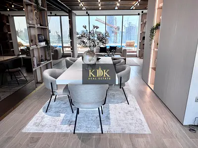 Fully Furnished | Great Finishing | Best Amenities