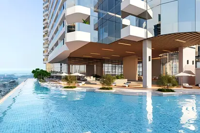 High ROI | Best Price | Burj Khalifa view