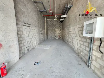 Core and shell Lagoonside prime location retail available